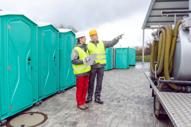 Best Portable Toilets with Baby Changing Stations  in Fairfield Harbour, NC