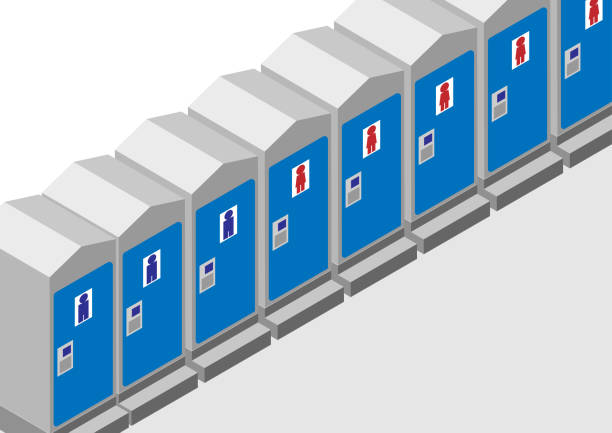 Best Construction Site Portable Toilets  in Fairfield Harbour, NC