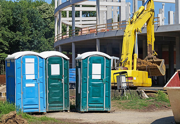Best Short-Term Portable Toilet Rental  in Fairfield Harbour, NC