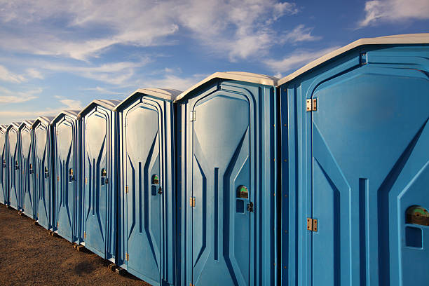 Best Portable Restroom for Sporting Events  in Fairfield Harbour, NC