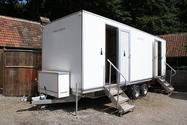 Best Portable Restroom Servicing (Cleaning and Restocking)  in Fairfield Harbour, NC