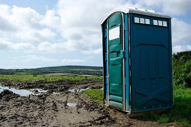 Best Portable Restroom Maintenance and Cleaning  in Fairfield Harbour, NC