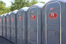 Portable Restroom Servicing (Cleaning and Restocking) in Fairfield Harbour, NC